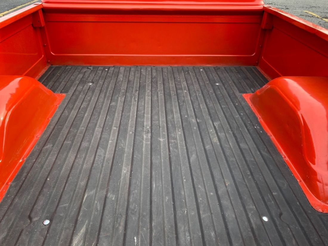 1972 Chevrolet Other Pickups Restored C 10 - SEE VIDEO - photo 10