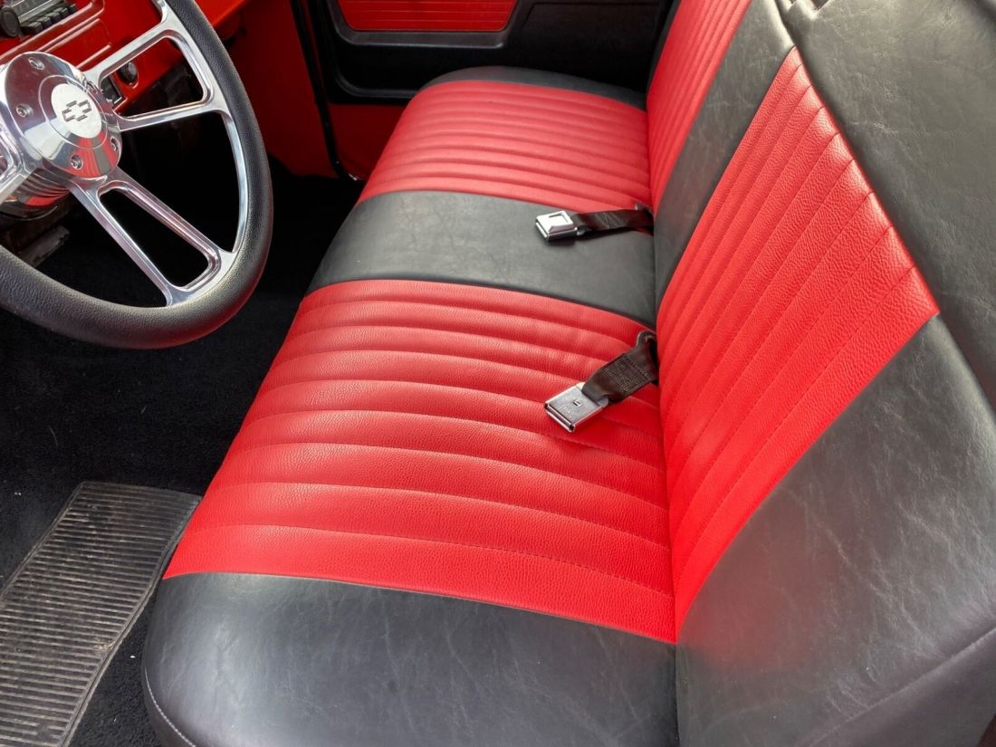 1972 Chevrolet Other Pickups Restored C 10 - SEE VIDEO - photo 4