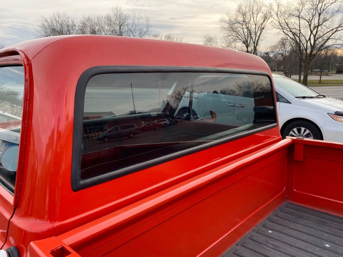 1972 Chevrolet Other Pickups Restored C 10 - SEE VIDEO - photo 8
