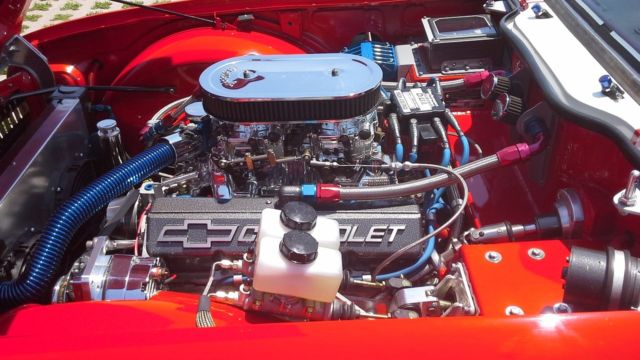 1971 Triumph TR-6 - photo 7