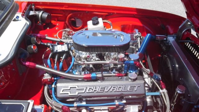 1971 Triumph TR-6 - photo 9