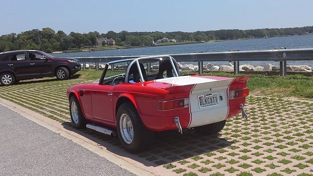 1970 Other Makes - photo 7