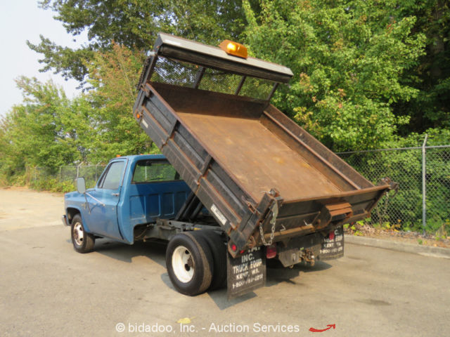1988 Chevrolet Other Pickups - photo 4