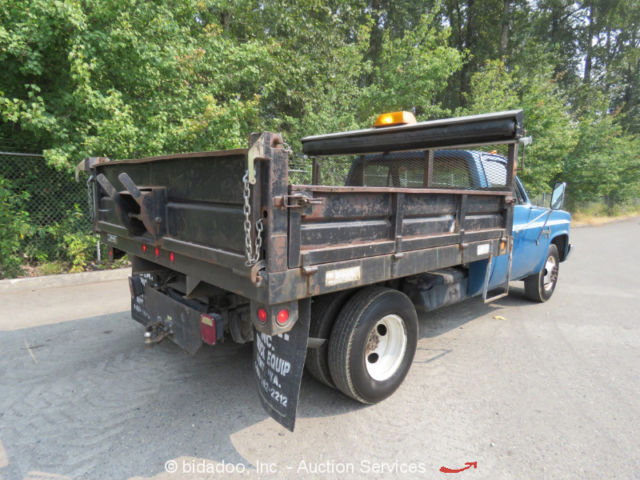 1988 Chevrolet Other Pickups - photo 5