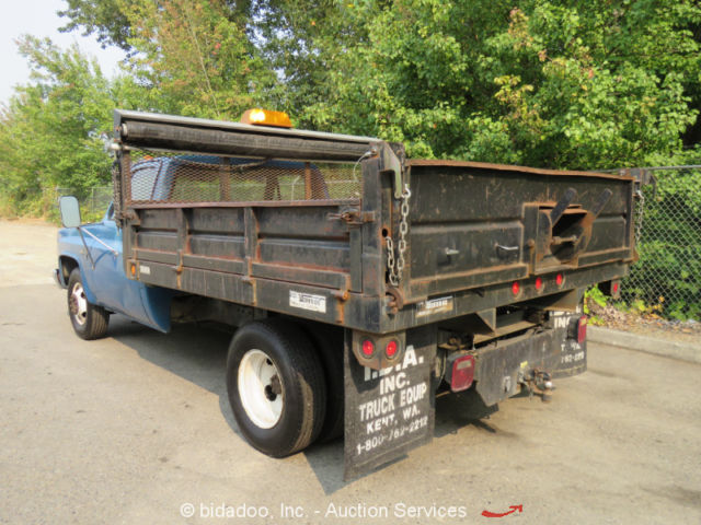 1988 Chevrolet Other Pickups - photo 6