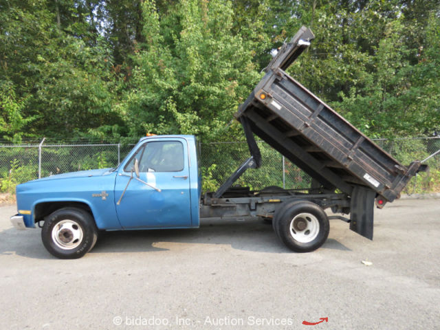1988 Chevrolet Other Pickups - photo 7