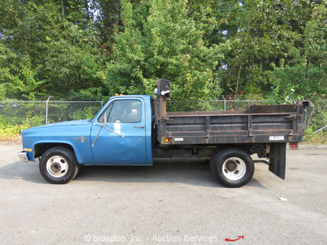 1988 Chevrolet Other Pickups - photo 9