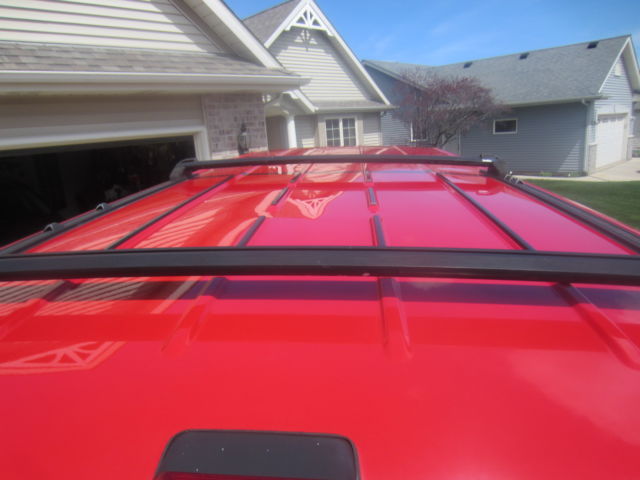 1994 Chevrolet G20 Van Waldock Conversion Package - photo 6
