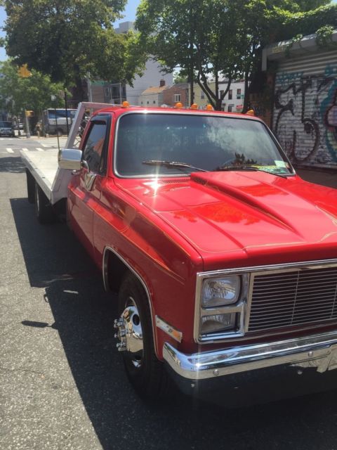 1988 Chevrolet Other - photo 2