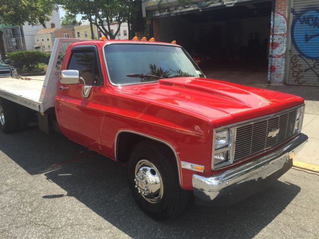 1988 Chevrolet Other - photo 3