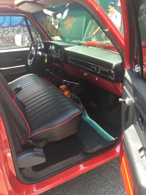 1988 Chevrolet Other - photo 4