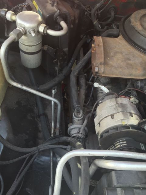 1988 Chevrolet Other - photo 6
