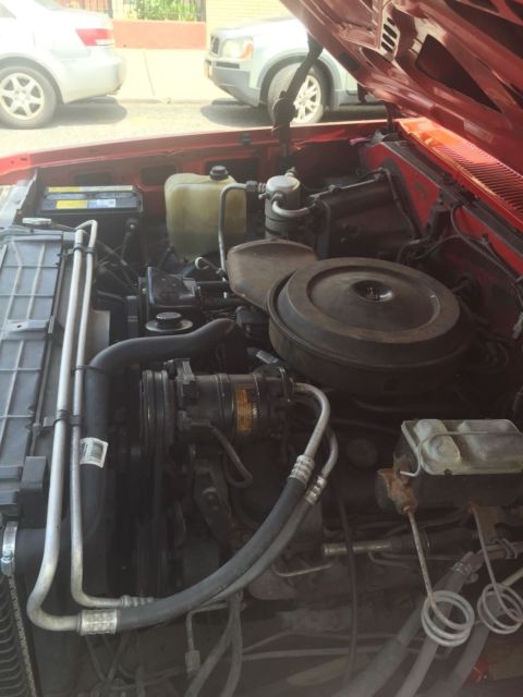 1988 Chevrolet Other - photo 7