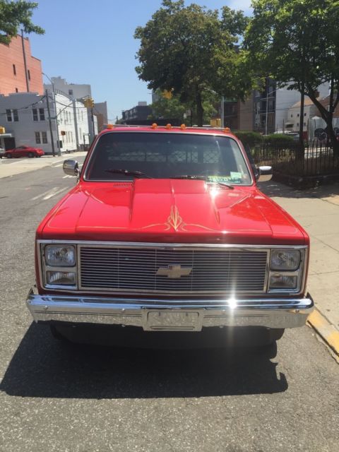 1988 Chevrolet Other