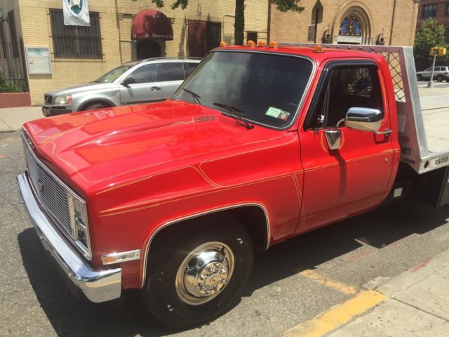 1988 Chevrolet Other - photo 8