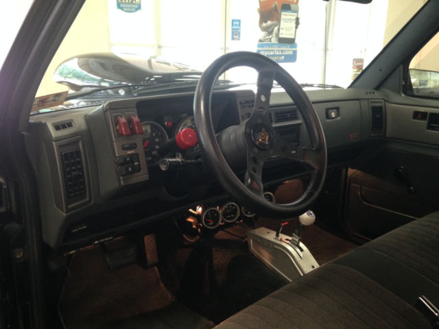 1991 Chevrolet S-10 - photo 6