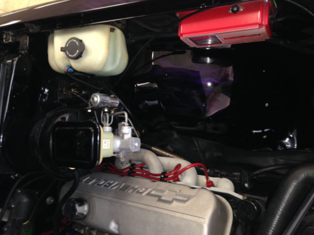 1991 Chevrolet S-10 - photo 9