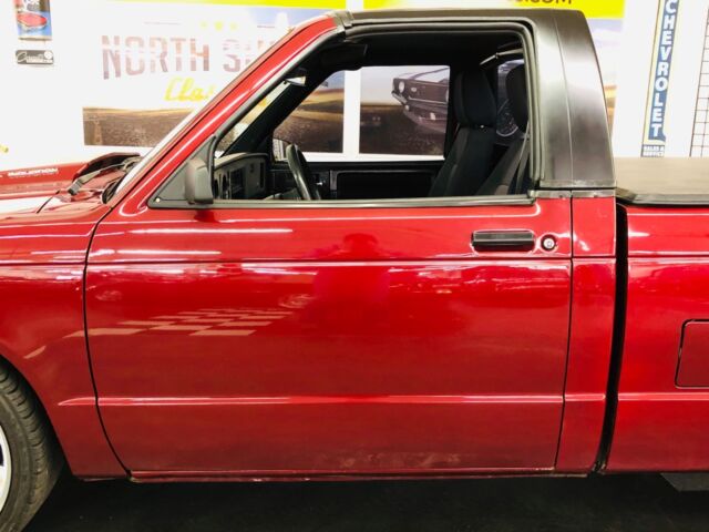 1983 Chevrolet S-10 -CUSTOM SHOW TRUCK - REMOVABLE TOP - 383 STROK - photo 13
