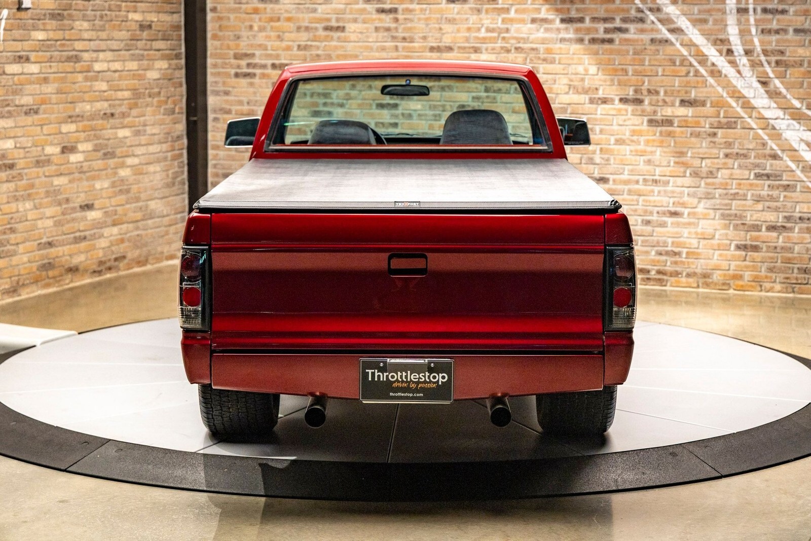 1984 Chevrolet S-10 454ci BBC - photo 5