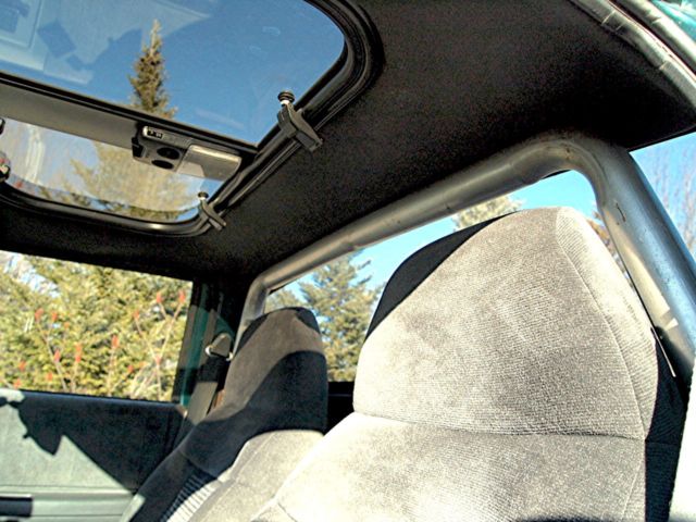 1985 Chevrolet S-10 - photo 10