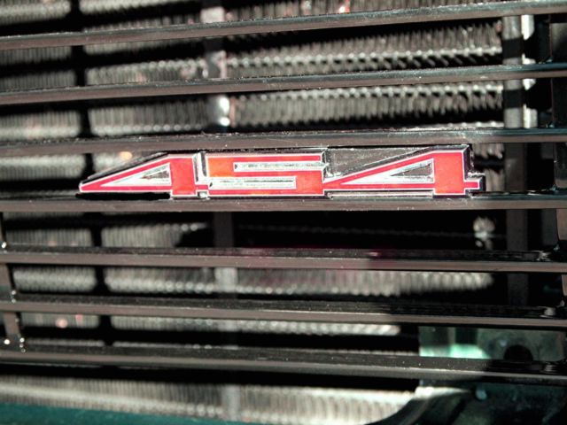 1985 Chevrolet S-10 - photo 4