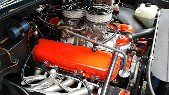 1985 Chevrolet S-10 - photo 5