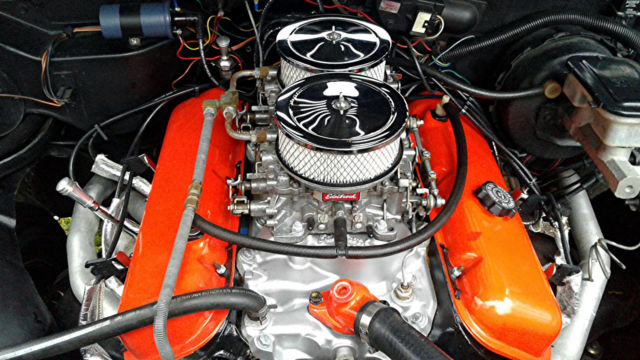 1985 Chevrolet S-10 - photo 6