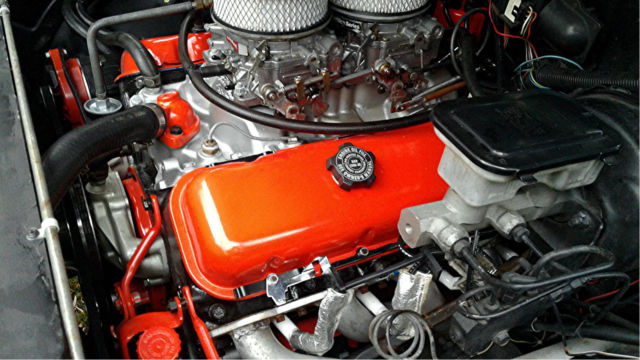 1985 Chevrolet S-10 - photo 7