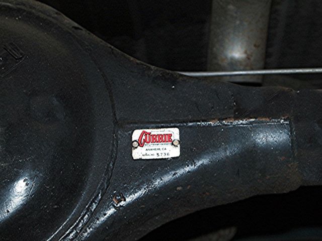 1985 Chevrolet S-10 - photo 8