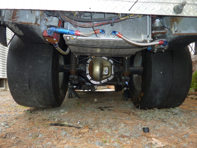 1987 Chevrolet S-10 - photo 3