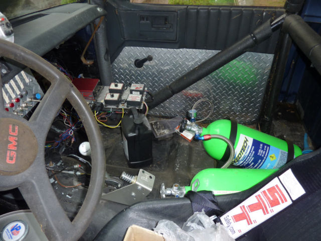 1987 Chevrolet S-10 - photo 4