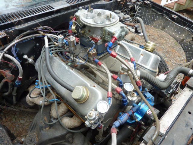 1987 Chevrolet S-10 - photo 6