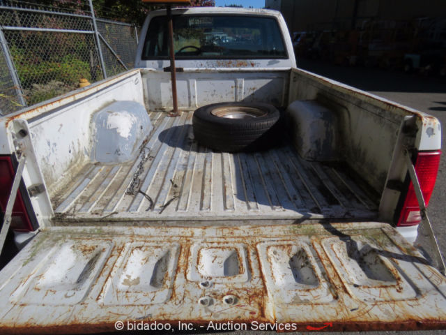 1991 Chevrolet S-10 - photo 9