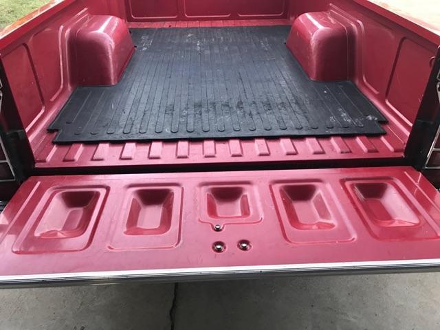 1988 Chevrolet S-10 tahoe - photo 4