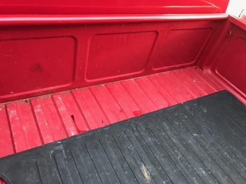 1988 Chevrolet S-10 tahoe - photo 5