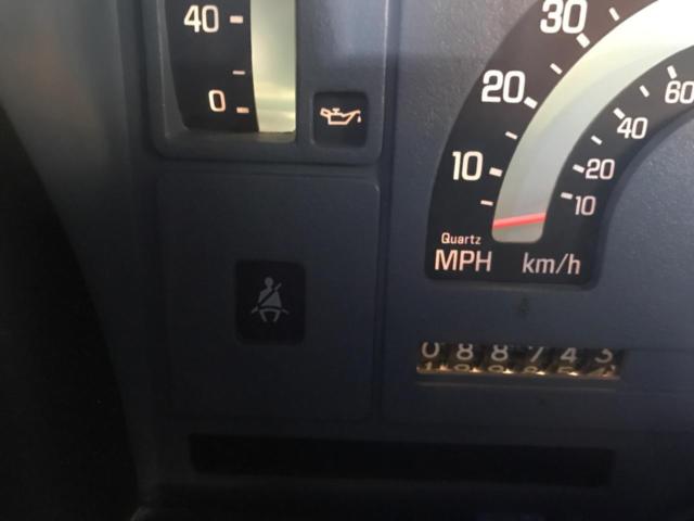 1988 Chevrolet S-10 tahoe - photo 7