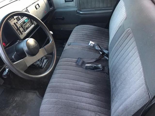 1988 Chevrolet S-10 tahoe - photo 8