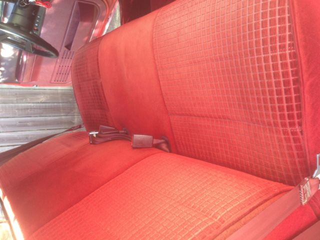 1989 Chevrolet C/K Pickup 1500 - photo 8