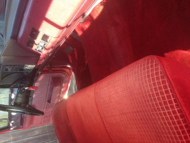 1989 Chevrolet C/K Pickup 1500 - photo 9