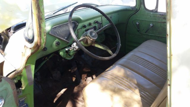 1958 Chevrolet Other Pickups Fleetside - photo 7
