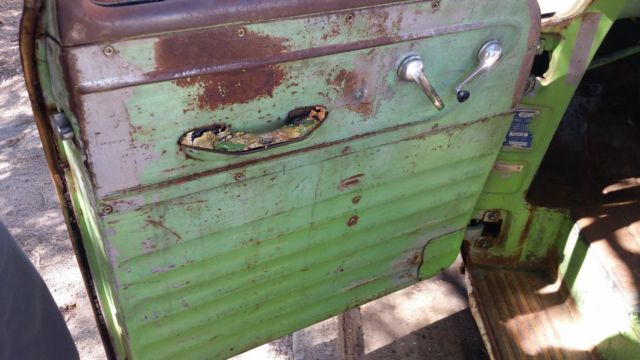 1958 Chevrolet Other Pickups Fleetside - photo 9