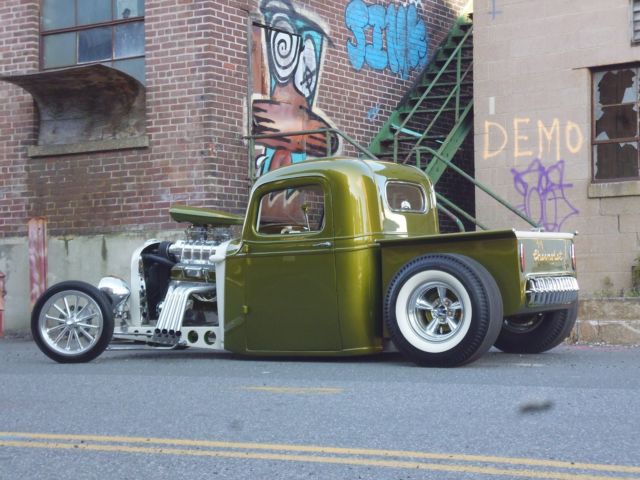 1937 Chevrolet Other Pickups - photo 11