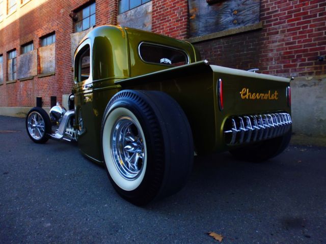 1937 Chevrolet Other Pickups - photo 2