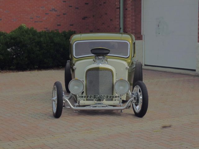 1937 Chevrolet Other Pickups - photo 4