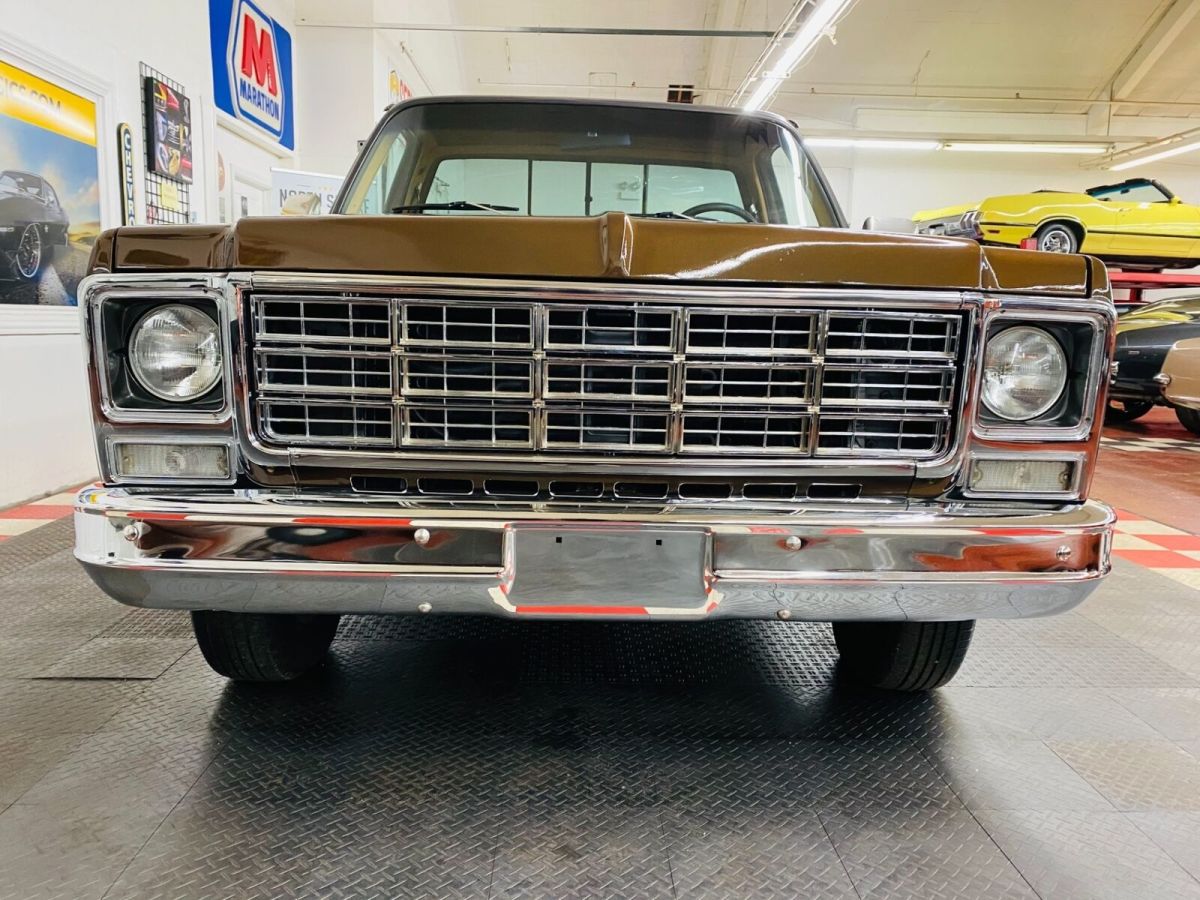 1979 Chevrolet Other Pickups Arizona truck - SEE VIDEO - - photo 10