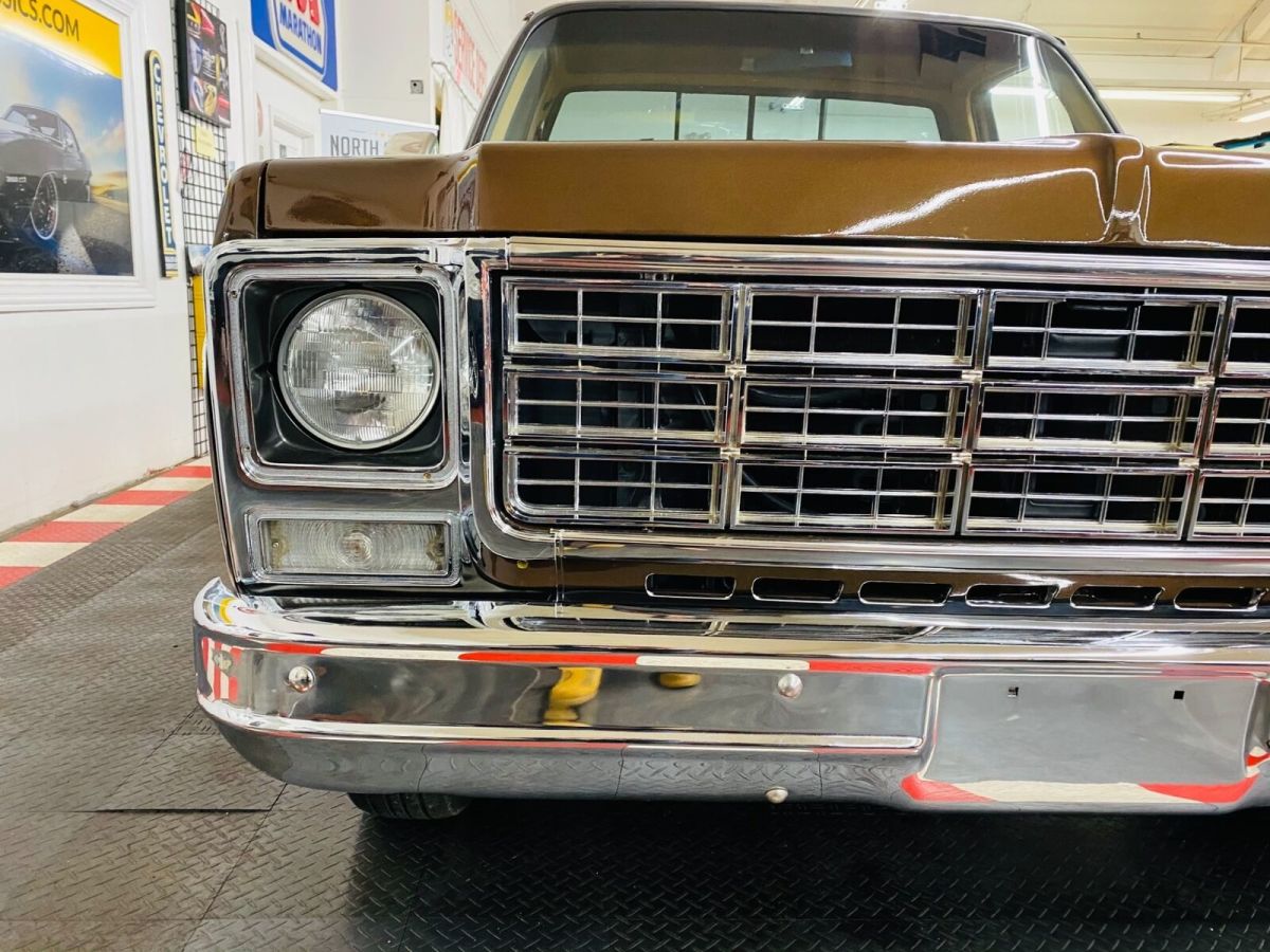 1979 Chevrolet Other Pickups Arizona truck - SEE VIDEO - - photo 11