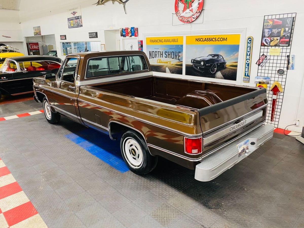 1979 Chevrolet Other Pickups Arizona truck - SEE VIDEO - - photo 3