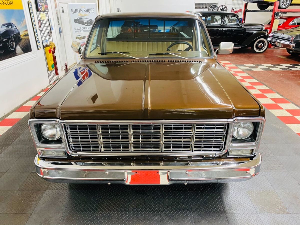 1979 Chevrolet Other Pickups Arizona truck - SEE VIDEO - - photo 8