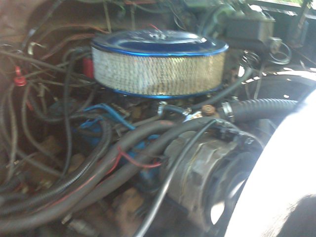 1982 Chevrolet C-10 K10 - photo 3