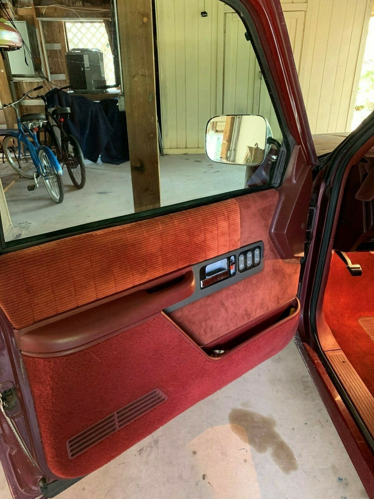 1993 Chevrolet C/K Pickup 1500 - photo 4
